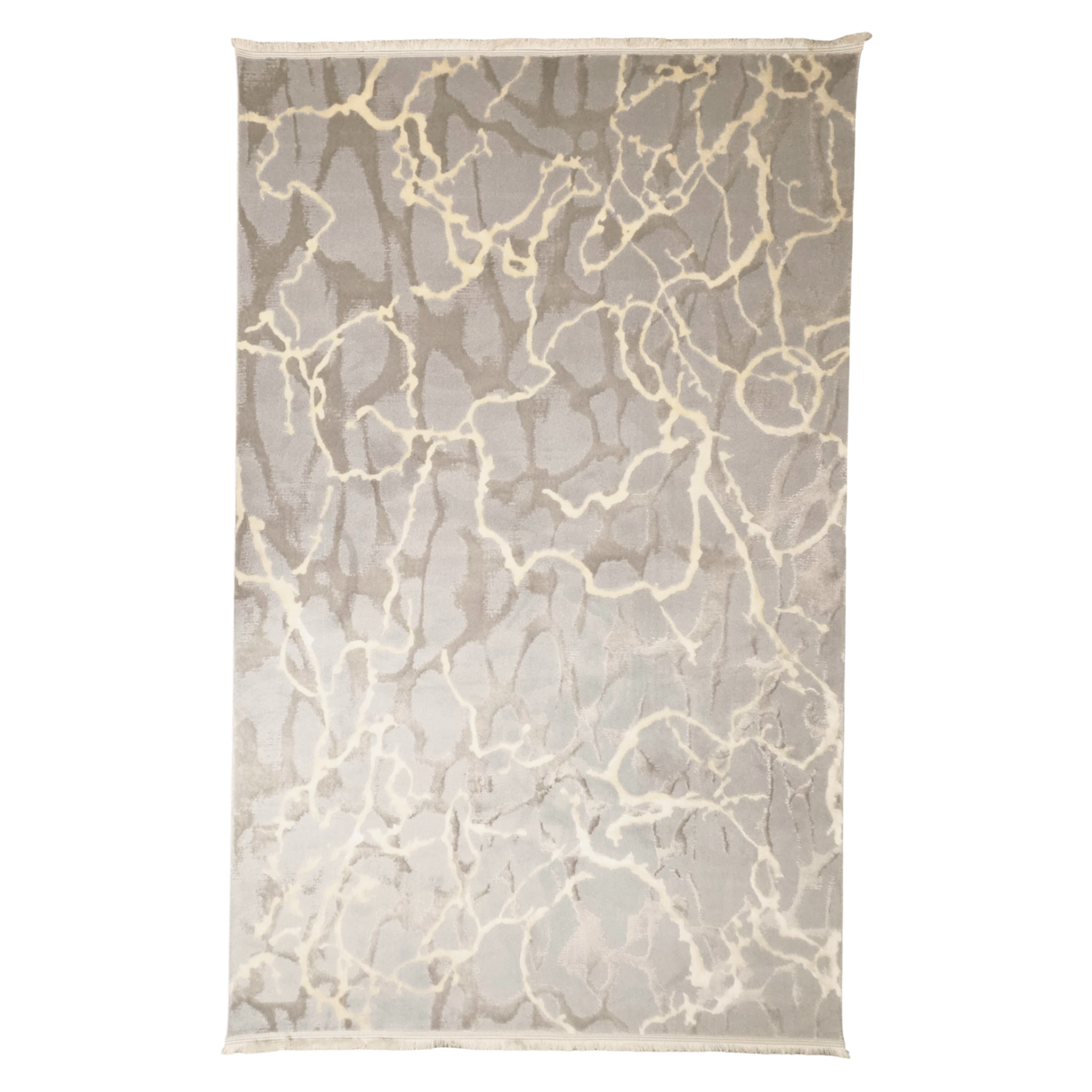 300 x 200 cm Modern Design Machine-Made Rug – Contemporary Polyester Area Rug