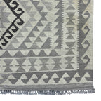179 x 120 cm Hand-Woven Afghan Kilim Rug