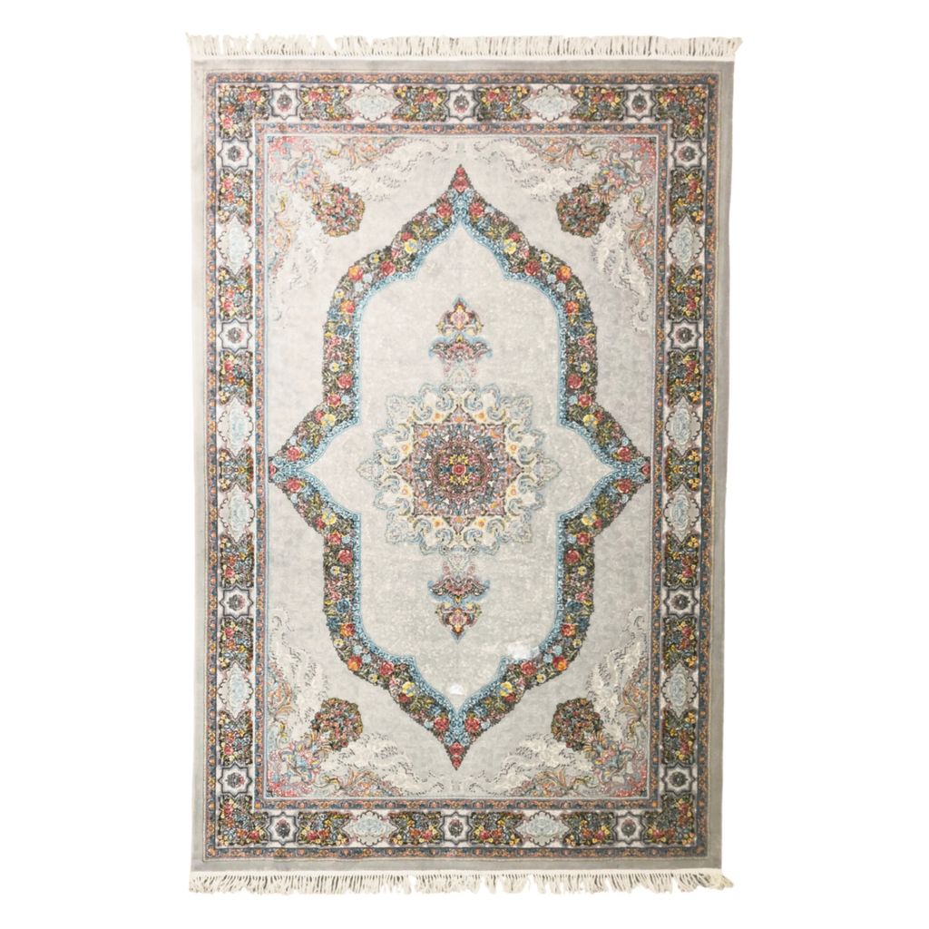 300 x 200 cm Persian Design Machine Made Rug