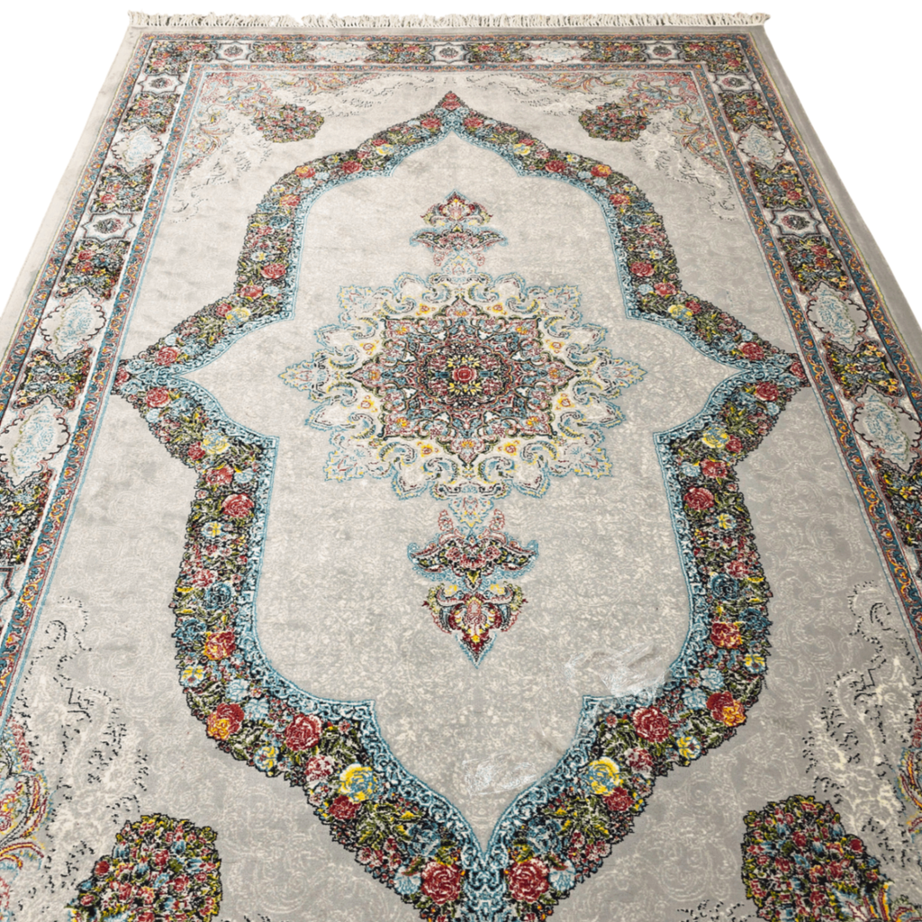 300 x 200 cm Persian Design Machine Made Rug