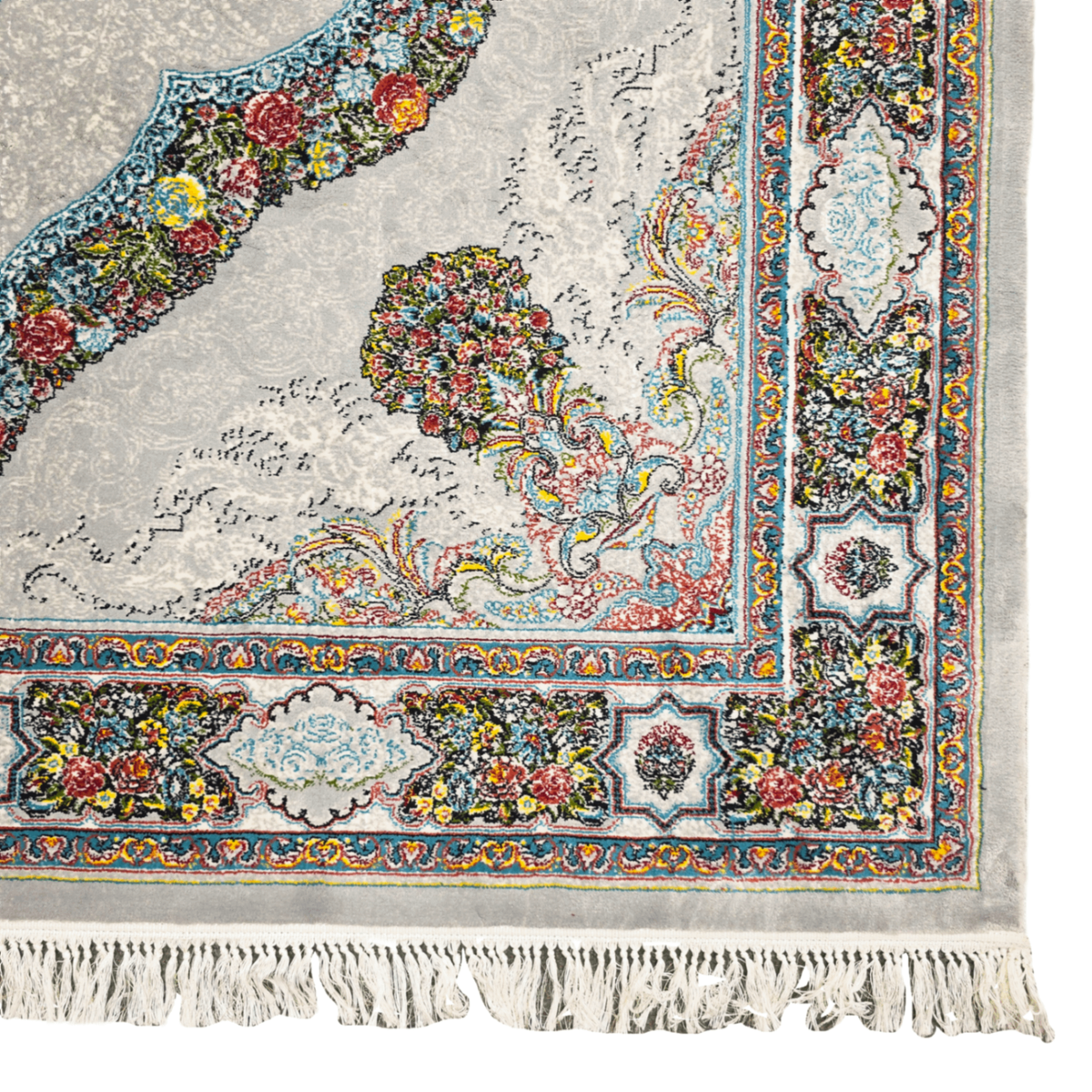300 x 200 cm Persian Design Machine Made Rug