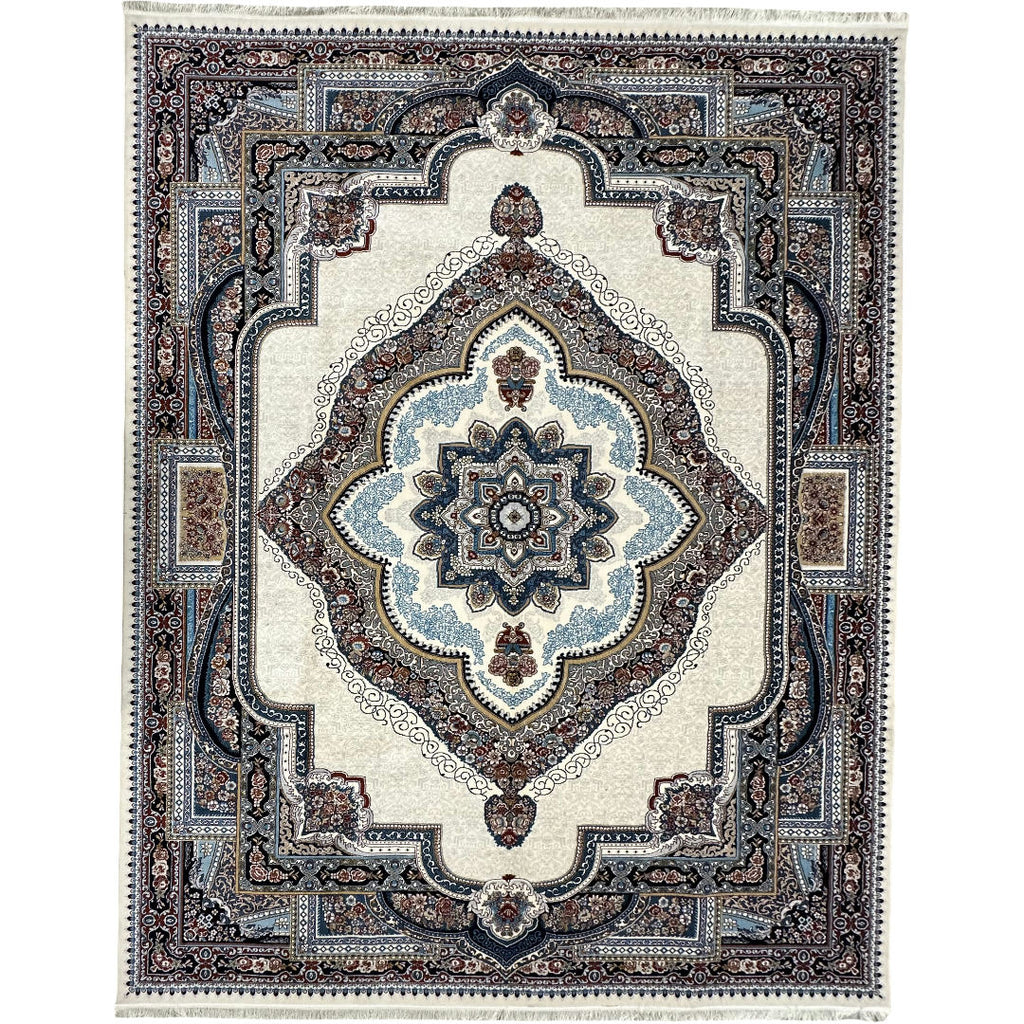 400 x 300 cm Persian Machine Made Imperial Design Rug