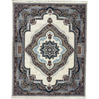 400 x 300 cm Persian Machine Made Imperial Design Rug