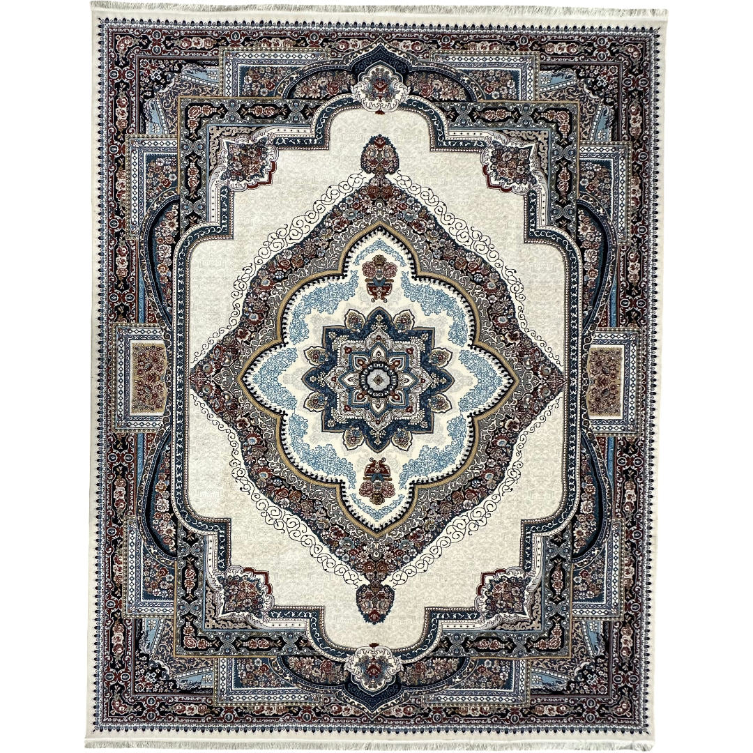 400 x 300 cm Persian Machine Made Imperial Design Rug