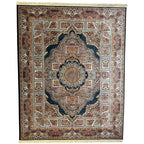 400 x 300 cm Persian Machine-Made Floral Design Rug