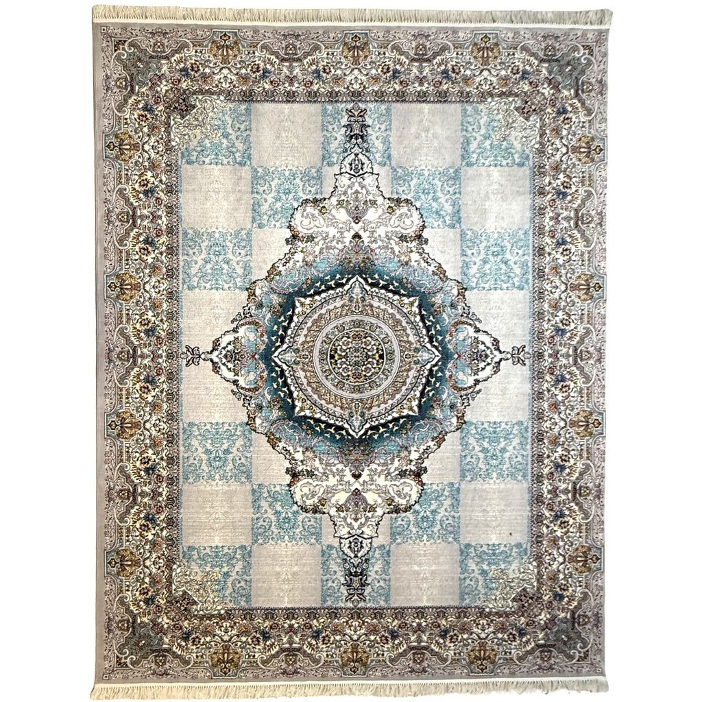400 x 300 cm Persian Machine-Made Imperial Design Rug