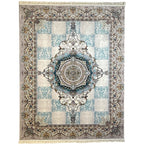 400 x 300 cm Persian Machine-Made Imperial Design Rug