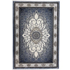 230 x 160 cm Persian Design Machine Made Rug
