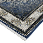 230 x 160 cm Persian Design Machine Made Rug