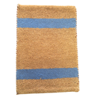 60 x 40 cm Hand Knotted Iran Gabbeh – Wool Rug