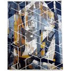 290 x 200 cm Modern Design Machine Made Rug