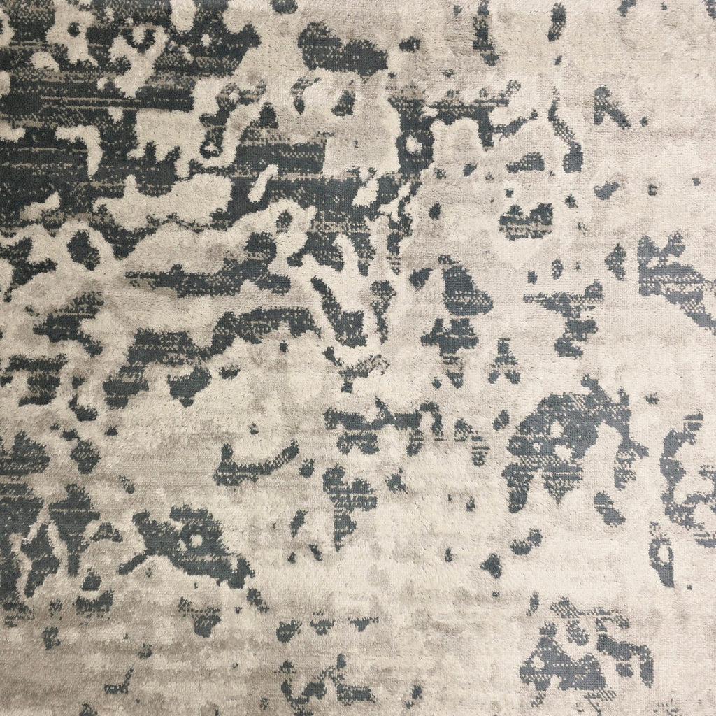 300 x 200 cm Modern Turkish Machine-Made Rug – Polyester Area Rug
