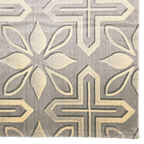 300 x 200 cm Modern Rug – Machine Made Polyester
