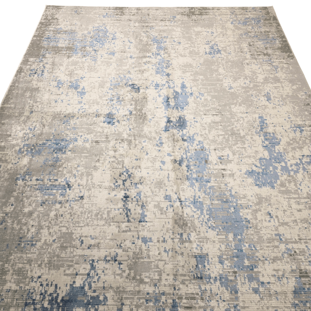 290 x 200 cm Plain Modern Design Rug