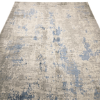 290 x 200 cm Plain Modern Design Rug