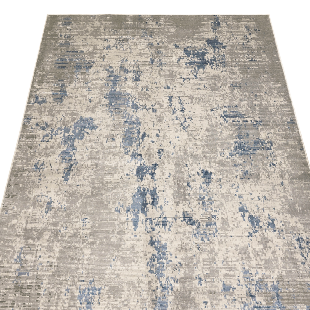 290 x 200 cm Plain Modern Design Rug