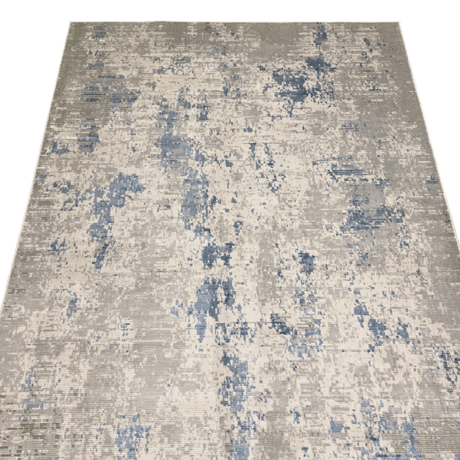 290 x 200 cm Plain Modern Design Rug