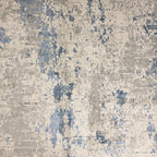 290 x 200 cm Plain Modern Design Rug