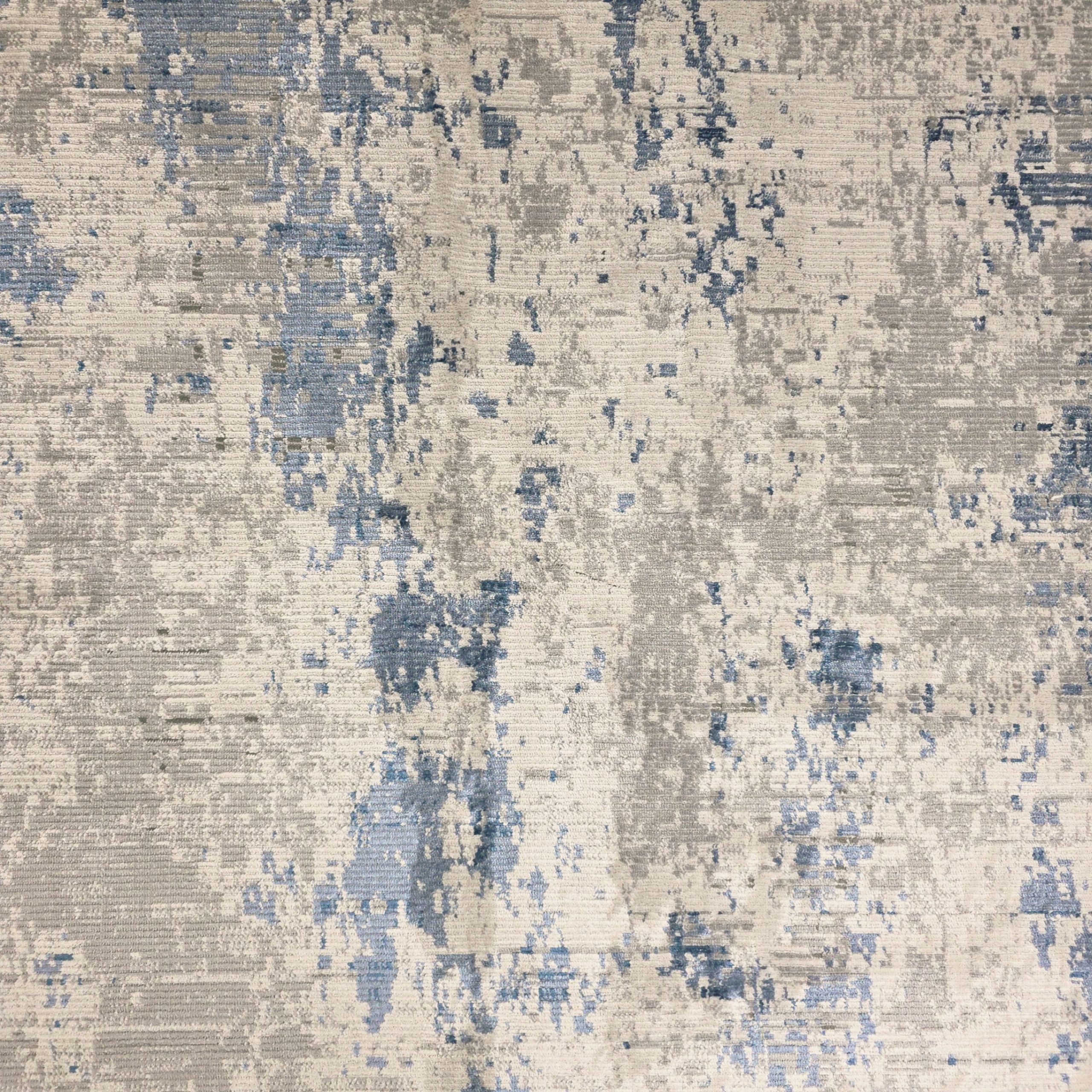 290 x 200 cm Plain Modern Design Rug