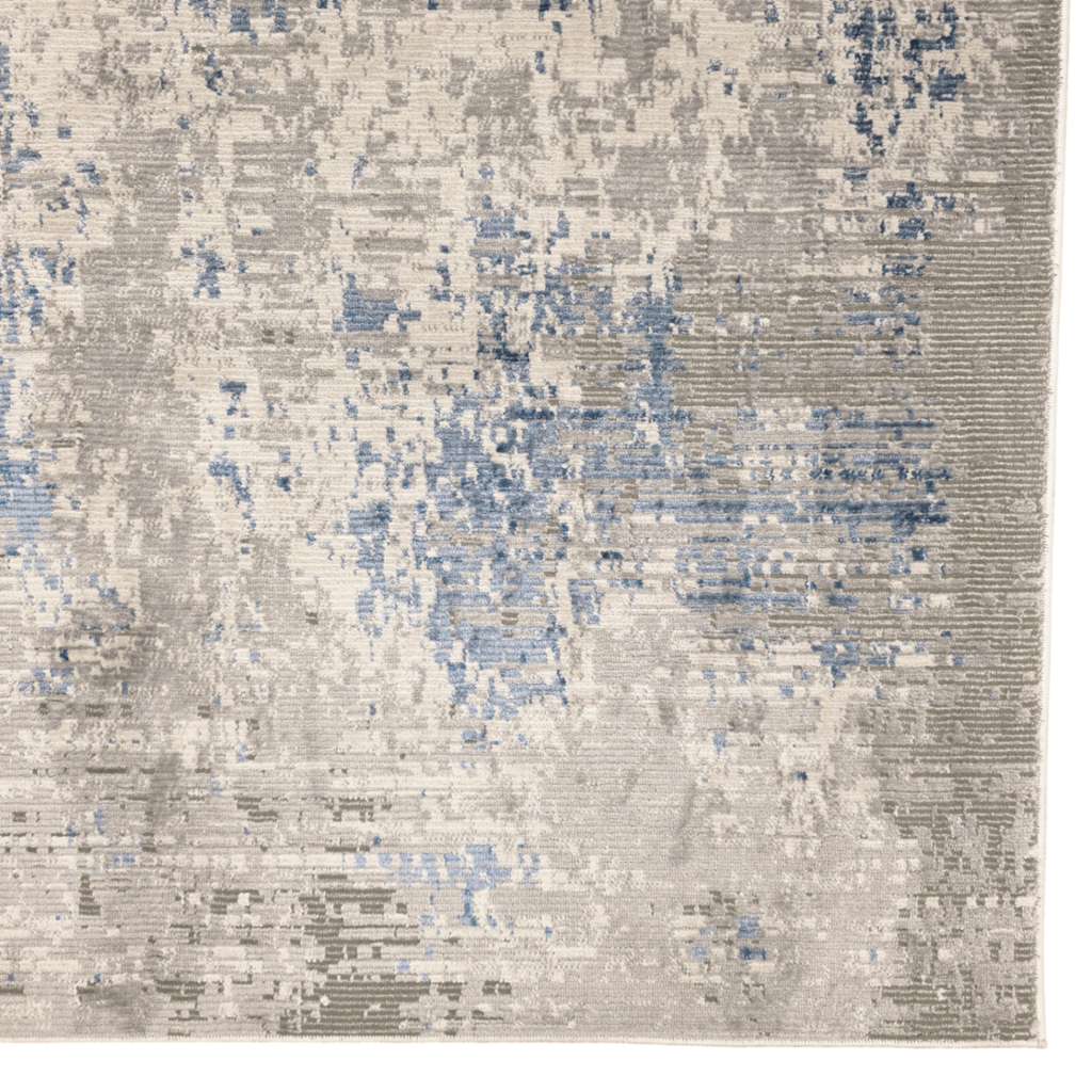 290 x 200 cm Plain Modern Design Rug