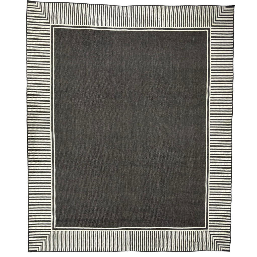 310 x 240 cm Nicole Miller Sharon Reversible Outdoor Rug