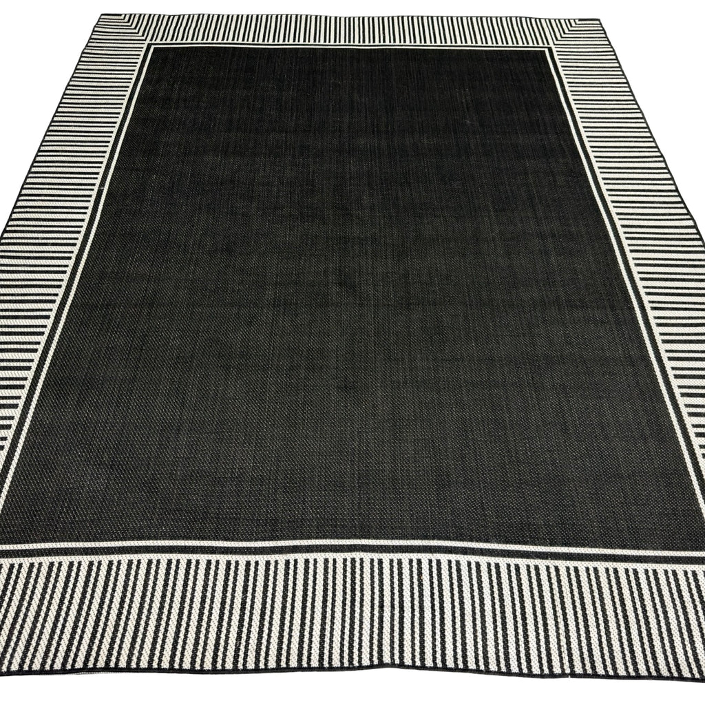 310 x 240 cm Nicole Miller Sharon Reversible Outdoor Rug