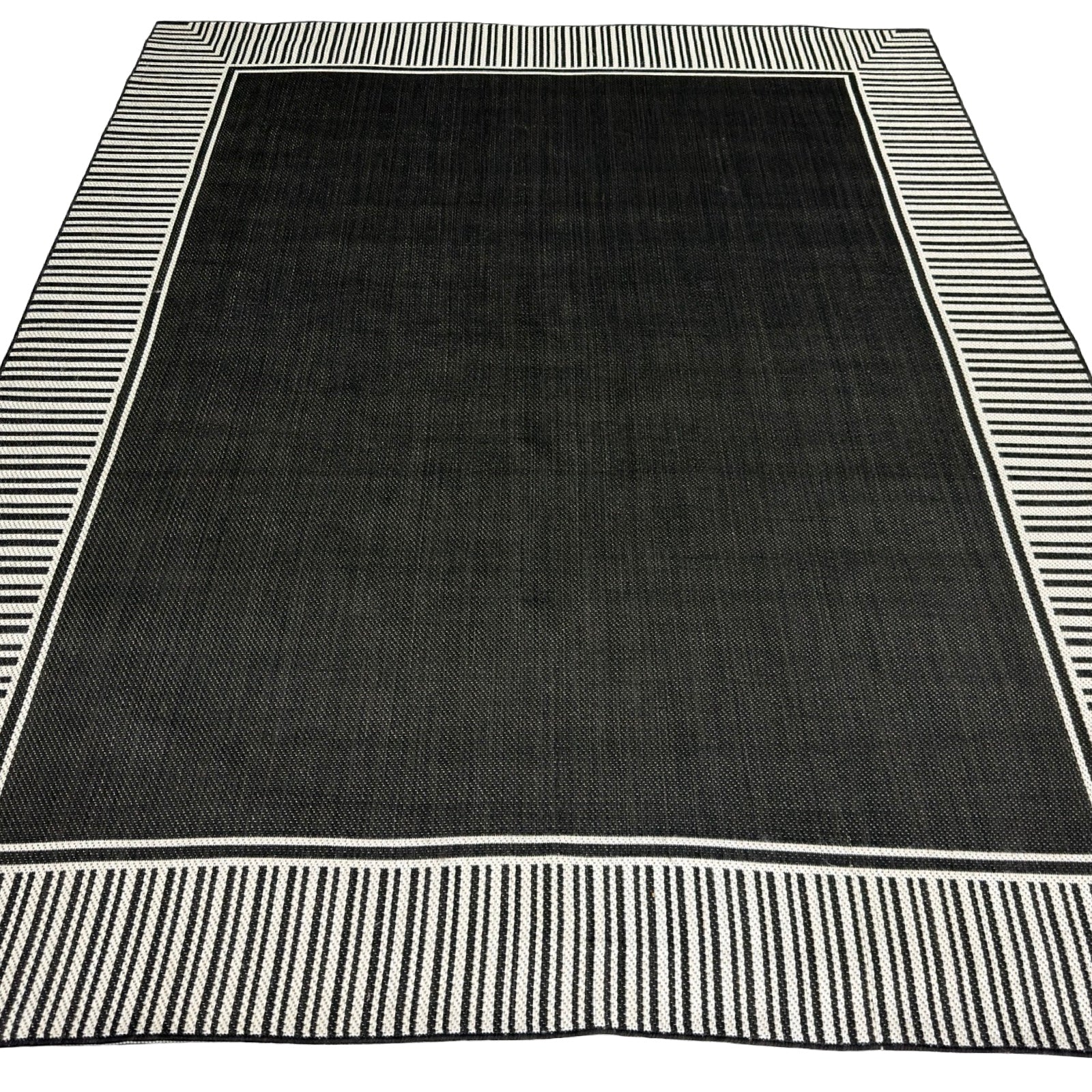 310 x 240 cm Nicole Miller Sharon Reversible Outdoor Rug