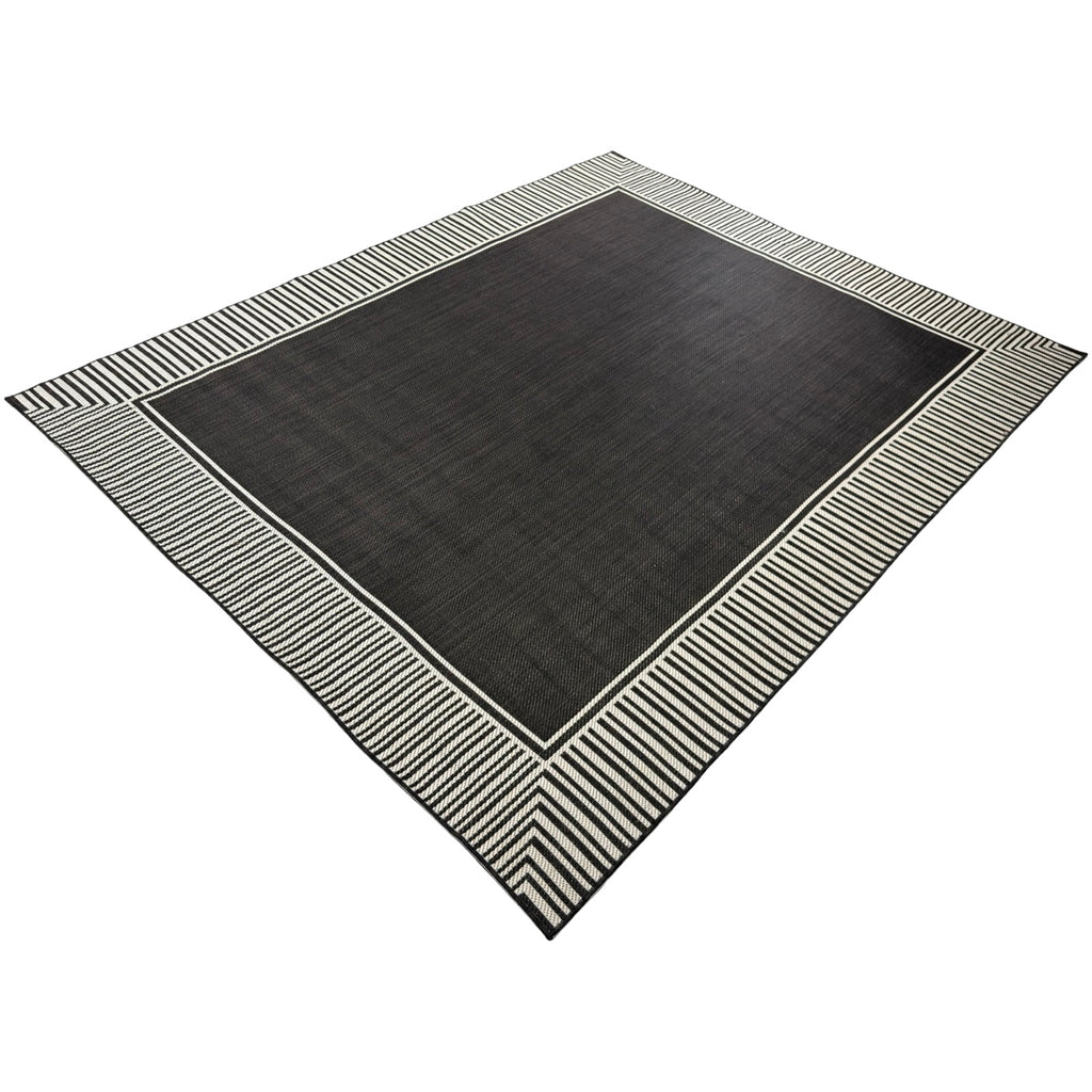 310 x 240 cm Nicole Miller Sharon Reversible Outdoor Rug