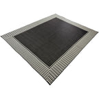 310 x 240 cm Nicole Miller Sharon Reversible Outdoor Rug
