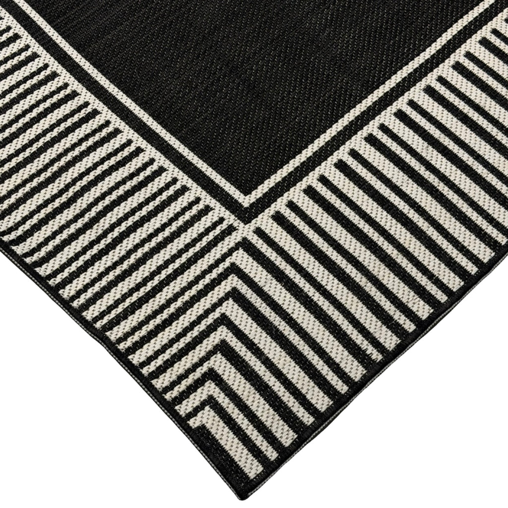 310 x 240 cm Nicole Miller Sharon Reversible Outdoor Rug