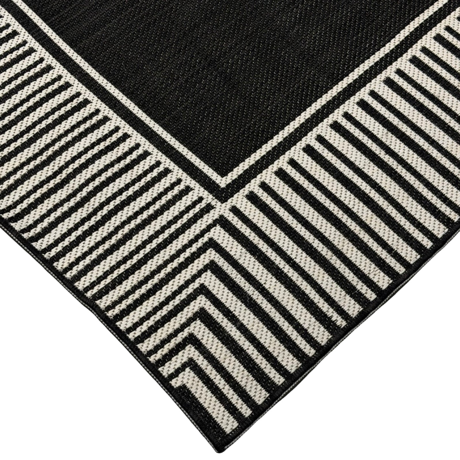310 x 240 cm Nicole Miller Sharon Reversible Outdoor Rug