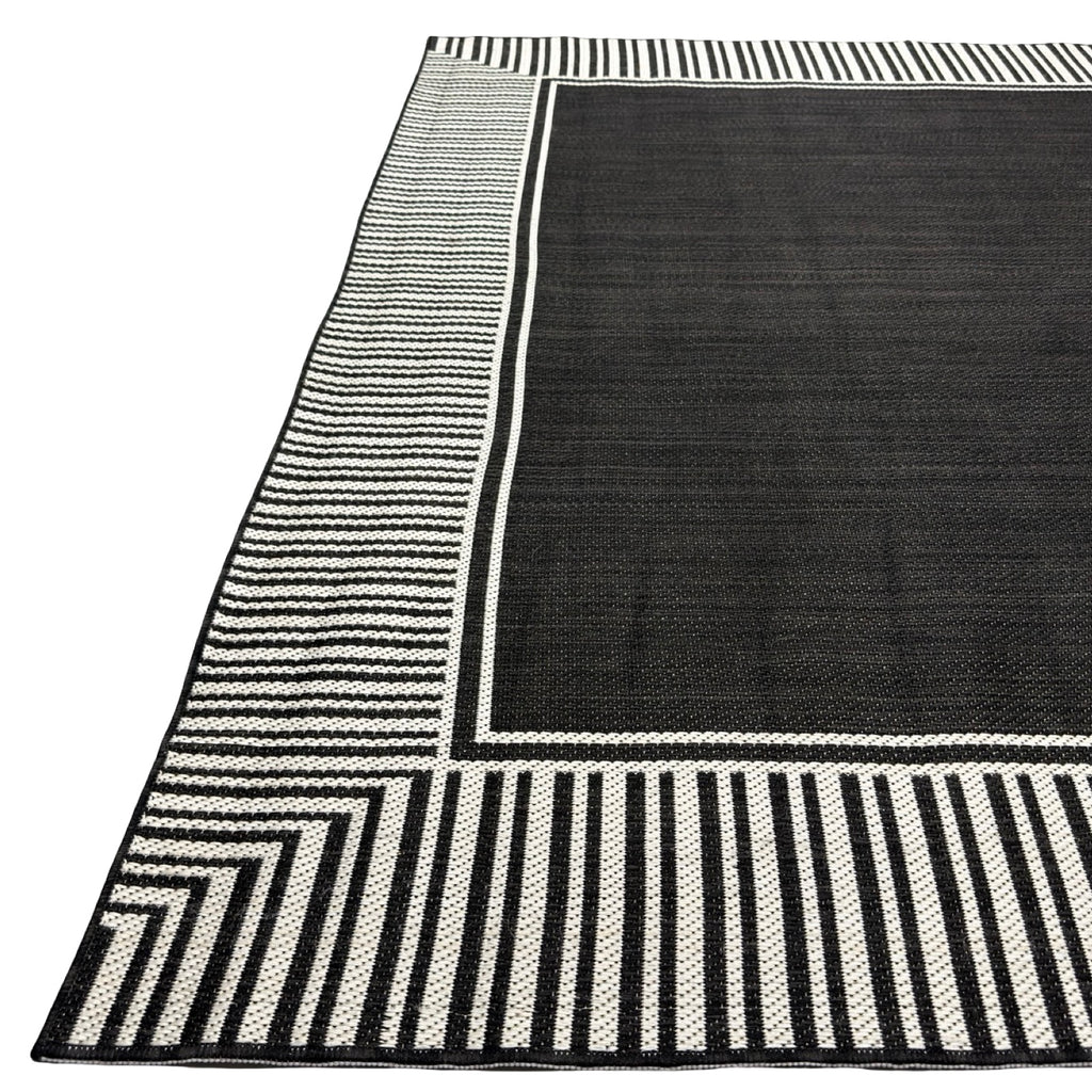 310 x 240 cm Nicole Miller Sharon Reversible Outdoor Rug