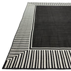 310 x 240 cm Nicole Miller Sharon Reversible Outdoor Rug