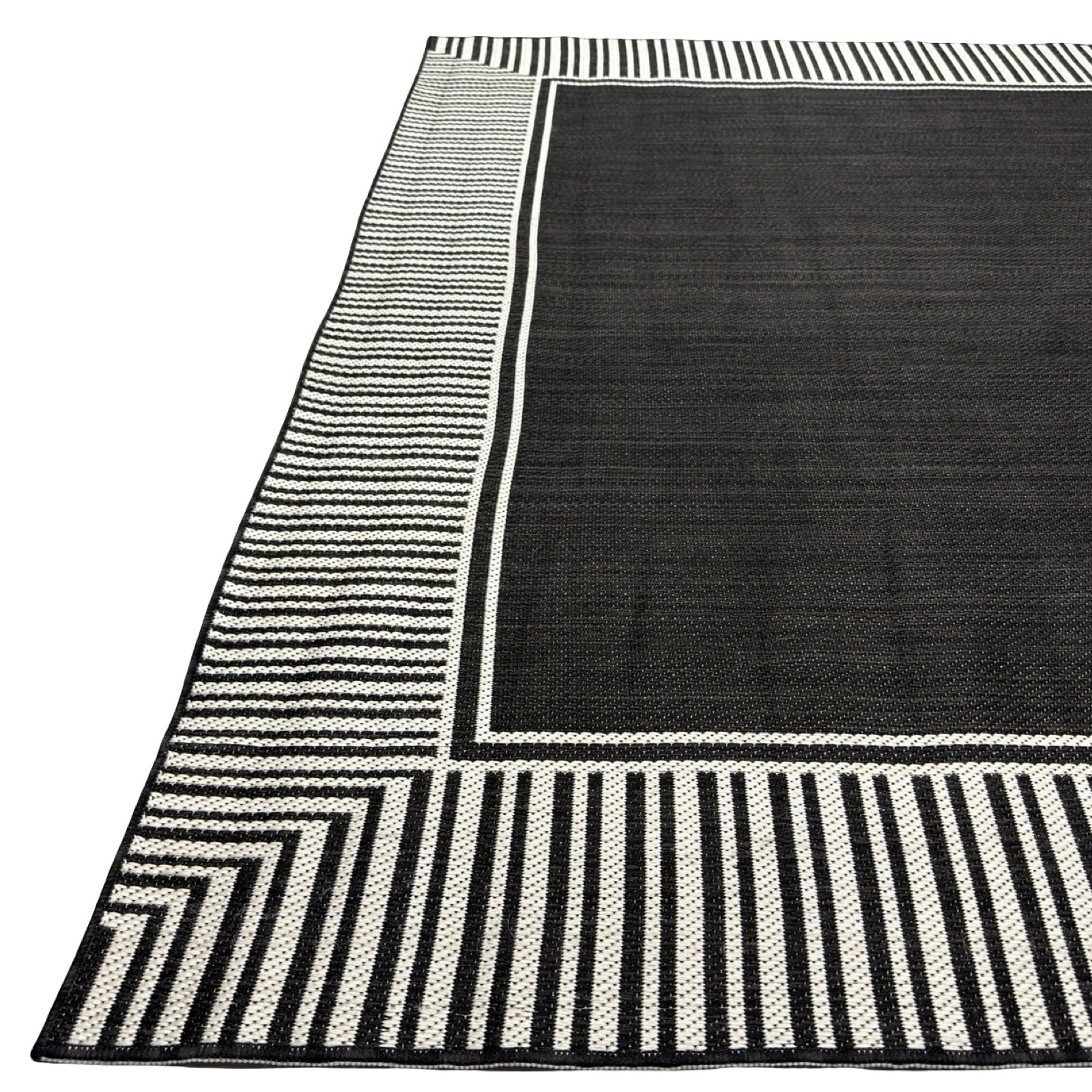 310 x 240 cm Nicole Miller Sharon Reversible Outdoor Rug
