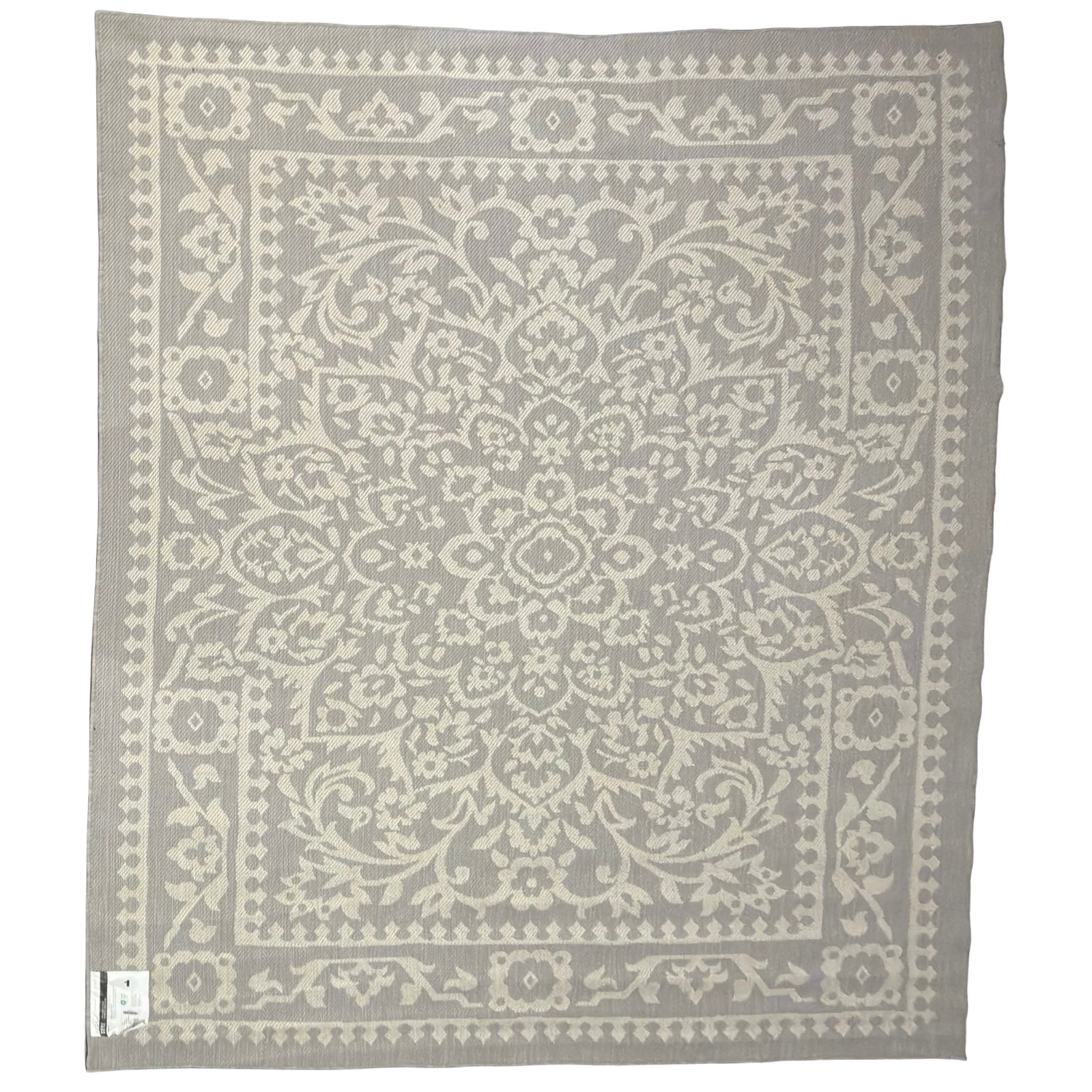 310 x 240 cm Nicole Miller Sharon Reversible Outdoor Rug
