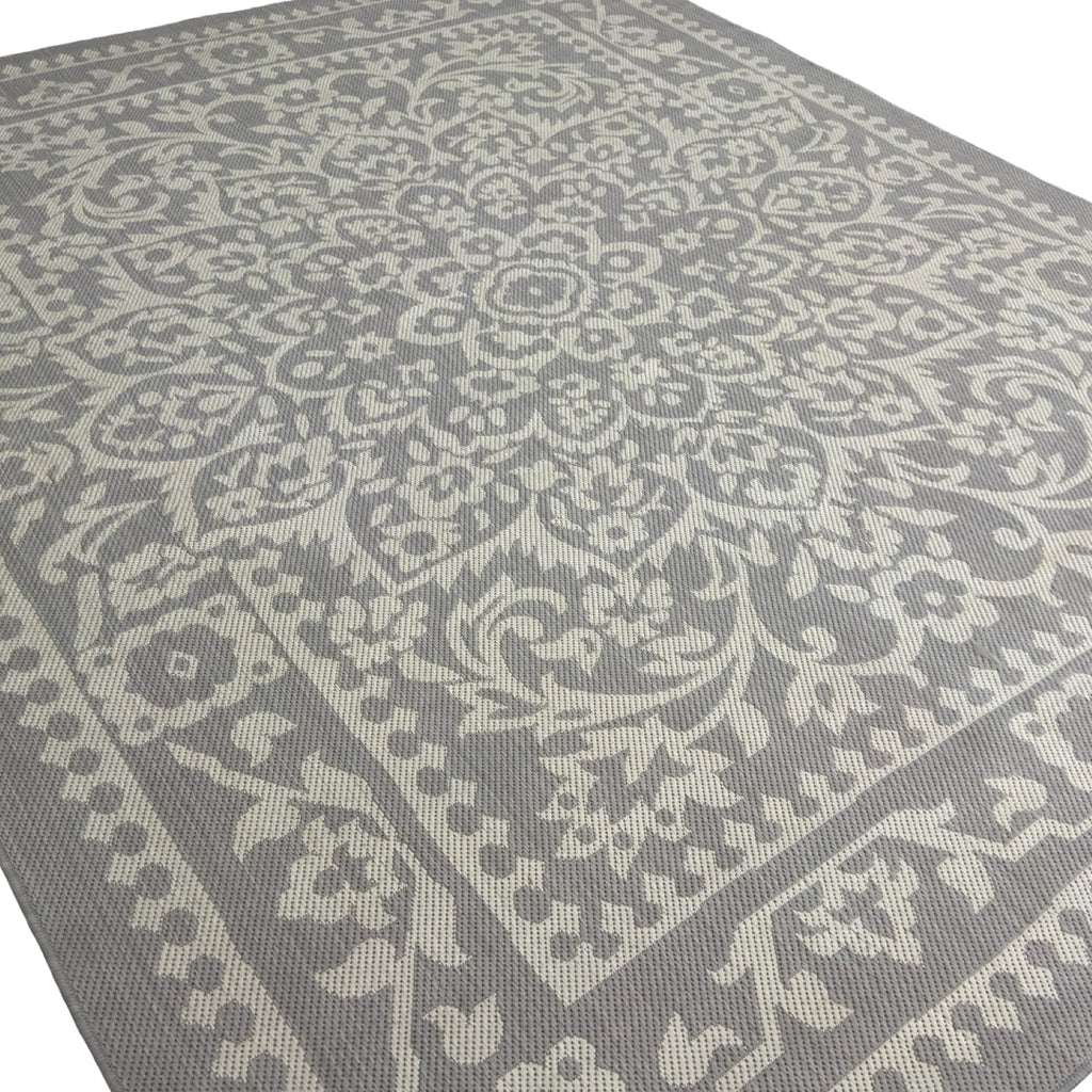 310 x 240 cm Nicole Miller Sharon Reversible Outdoor Rug