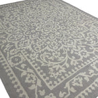 310 x 240 cm Nicole Miller Sharon Reversible Outdoor Rug