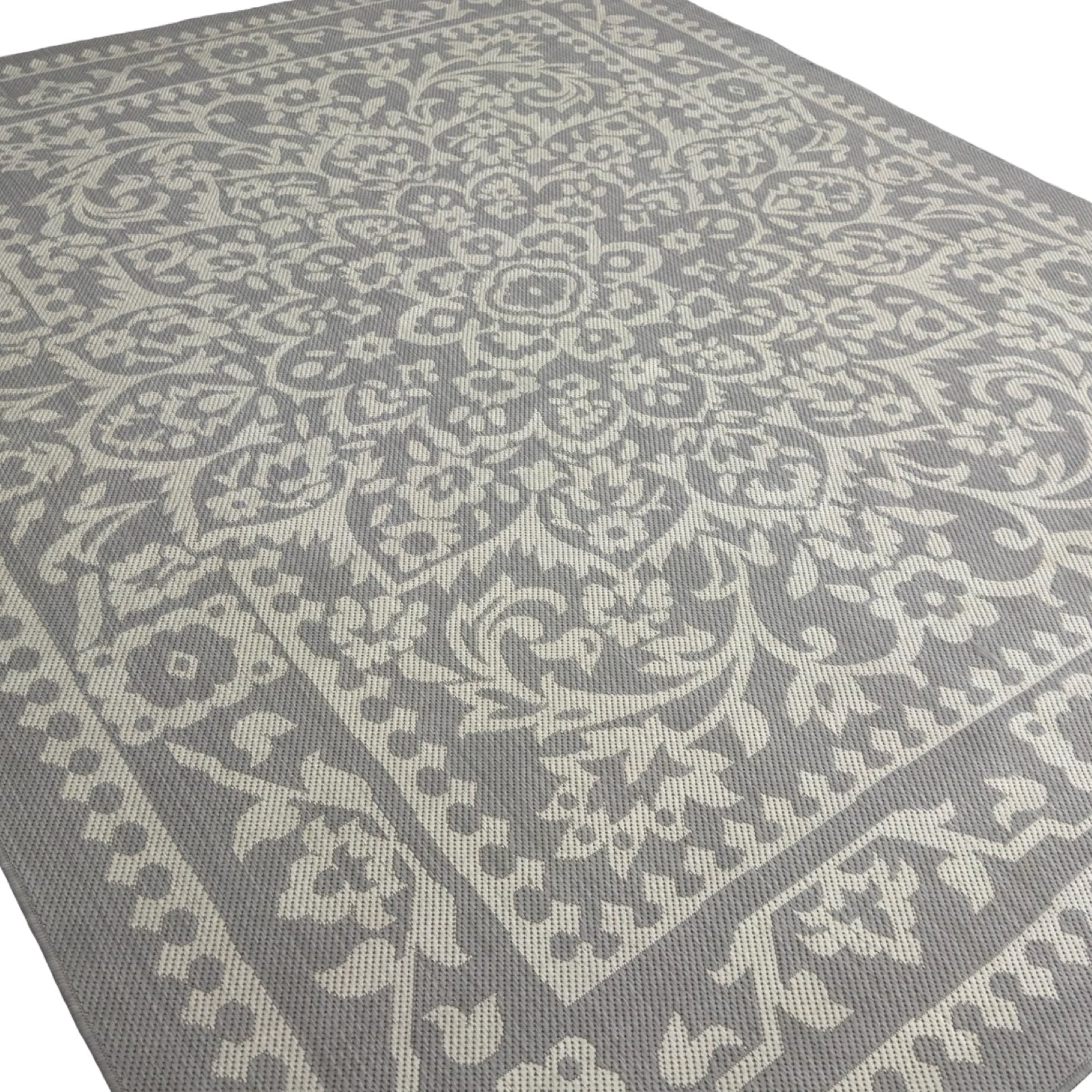 310 x 240 cm Nicole Miller Sharon Reversible Outdoor Rug