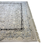 400 x 300 cm Persian Machine-Made All-Over Rug