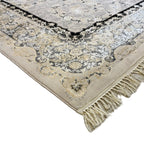 400 x 300 cm Persian Machine-Made All-Over Rug