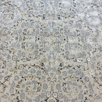 400 x 300 cm Persian Machine-Made All-Over Rug