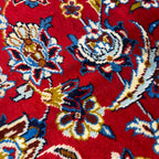 418 x 293 cm Hand Knotted Persian Najafabad – Floral Wool Rug