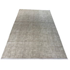 300 x 200 cm Milat Modern Geometric Viscose & Acrylic Rug