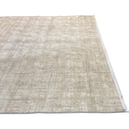 300 x 200 cm Milat Modern Geometric Viscose & Acrylic Rug