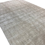 300 x 200 cm Milat Modern Geometric Viscose & Acrylic Rug