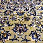 390 x 288 cm Hand-Knotted Persian Najafabad Rug