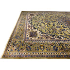 390 x 288 cm Hand-Knotted Persian Najafabad Rug