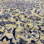 390 x 288 cm Hand-Knotted Persian Najafabad Rug