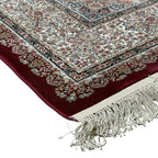 230 x 160 cm Persian Silk Machine Made Rug