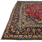 414 x 300 cm Hand-Knotted Persian Najafabad Rug